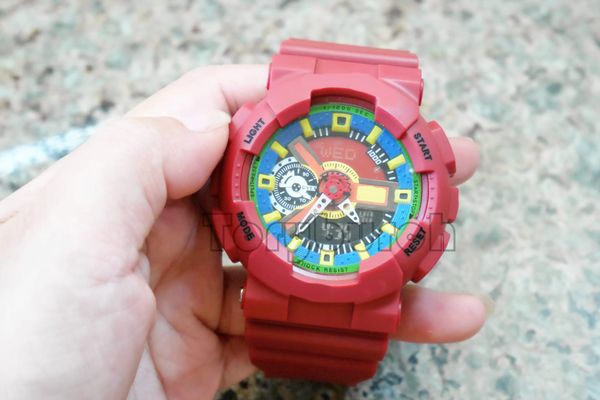 

Relógios de pulso toryburch