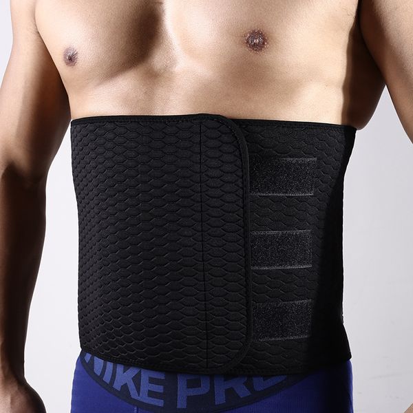 

sports outdoor embossin support, fitness exercise basketball, adjustment outdoor support belt, Black;gray