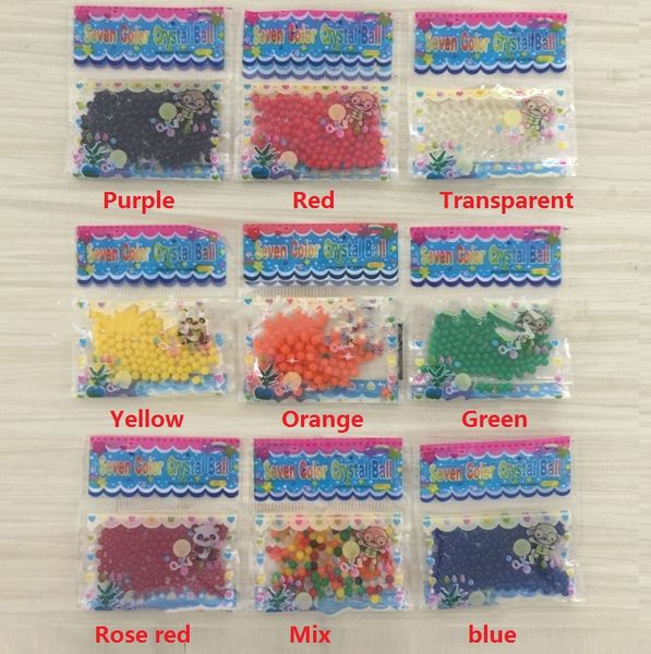 

Missangas de Água tina310