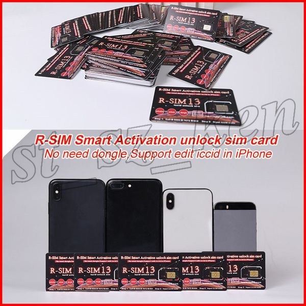 Compre Rsim 13 R Sim13 Rsim13 Tarjeta De Desbloqueo Para Iphone 7 8 Xs Max Compatible Editar Iccid Activación Inteligente Desbloquear Tarjeta Sim A Compre Rsim 13 R Sim13 Rsim13 Tarjeta De Desbloqueo Para Iphone 7 8 Xs Max Compatible Editar Iccid Activación Inteligente Desbloquear Tarjeta Sim A