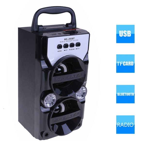 

ms-205bt кѬаоне bluetooth dual wireless speaker поѬаивнй кѬй окѬй бепѬоводной bluetooth в