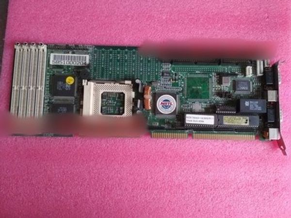 KJ01900 SBC Industrial System Board getestet arbeiten