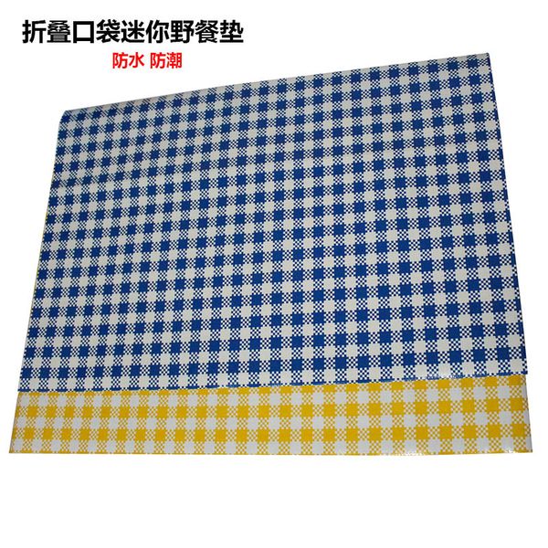 

gazelle picnic mat outdoor camping mat waterproof beach baby climbing