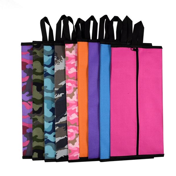 

2018 flower print organizer travel bag for shoes zipper waterproof women storage swimming bags foldable toiletry makeup pouch