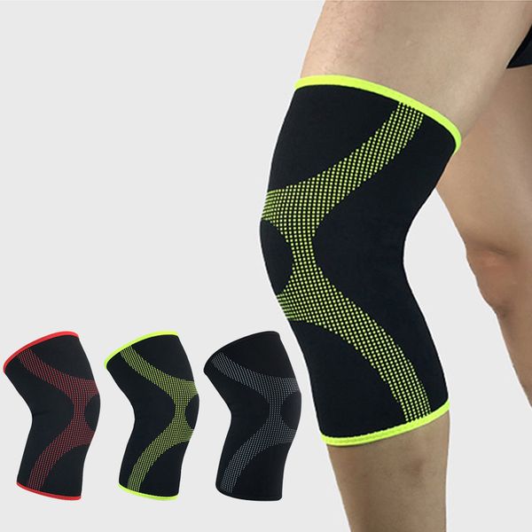 1Pairs Sports Calf Support Pads Basketball Football Leg Brace Sleeve Protector