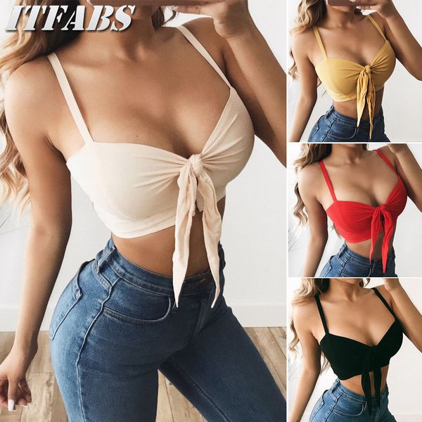 

hirigin women casual summer sleeveless tank beach vest off-shoulder, White