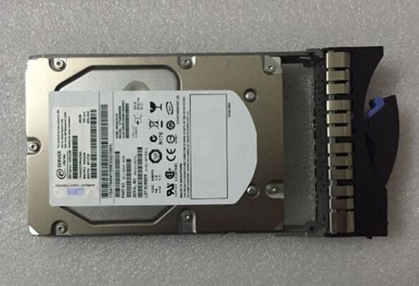 

42d0519 42d0520 450gb 15k sas 3.5" swap hard disk for x3650 x3550