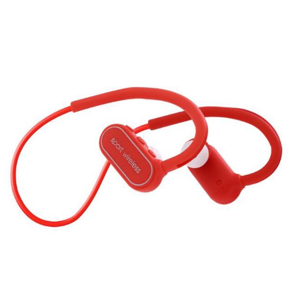 

G15 Bass Sport Headset Universal Bluetooth Earphones Waterproof Headphones Stereo Earpieces Earbuds G5 brand power 3 With Mic DHL free 2018