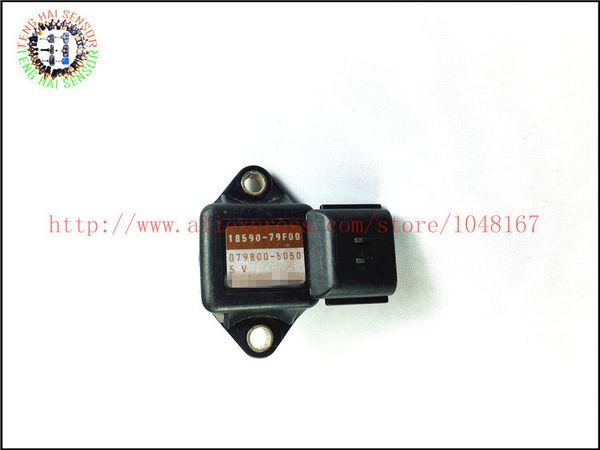 Für Suzuki Ansaugdrucksensor 18590-79F00/079800-5050