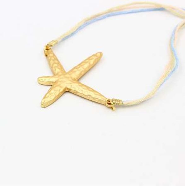 

jzboho shell starfish anklets summer style hand braided beach ankle bracelet cheville foot chain womentornozeleira femininas, Red;blue