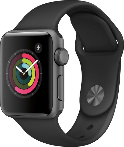 apple watch series 4 gb