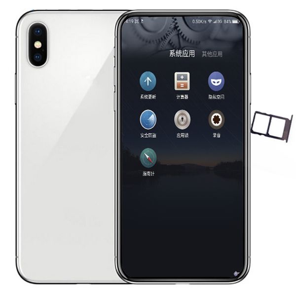 

Goophone x max dual im 6 5 inch 1g 4g mtk6580p quad core hown 4g lte 4g ram 128gb rom martphone