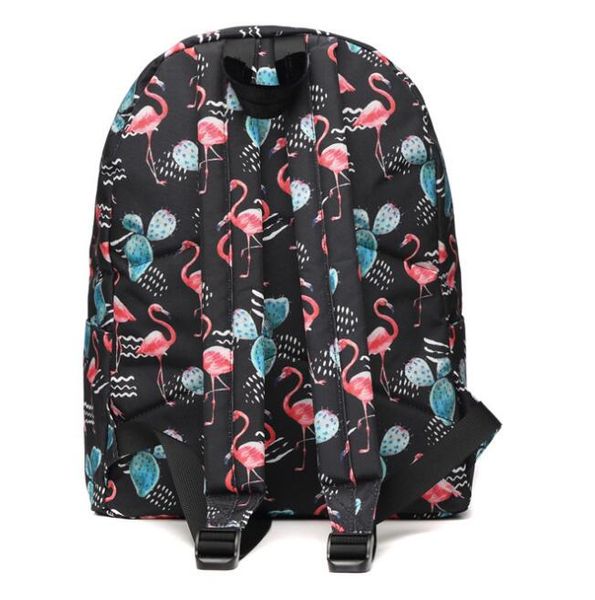 

abd-1-abd-4 design waterproof middle school travel street printed backpack