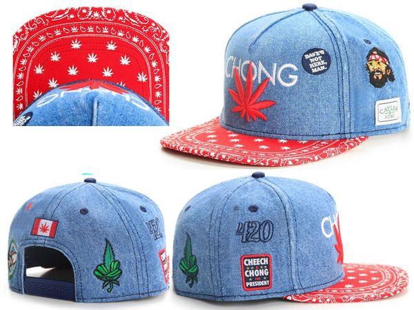 

Swag Cayler Sons Snapback Caps Плоские чич-чонг Хип-хоп кепка Бейсболка для мужчин Snapback Кускет Кость Аба Рета Кости Gorras 300 стилей