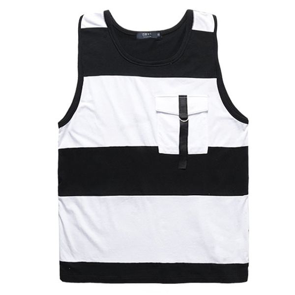 

plus size 5xl men summer 6xl tank 8xl letter tshirt sleeveless 7xl loose cotton basket ball tshirts fitness, White;black