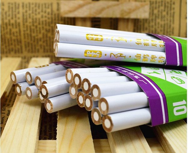 

rhinestone picker dotting pencil for picking up stones gem 100pcs nail art decoration tool rhinestones pickup wax pen, ship, Silver