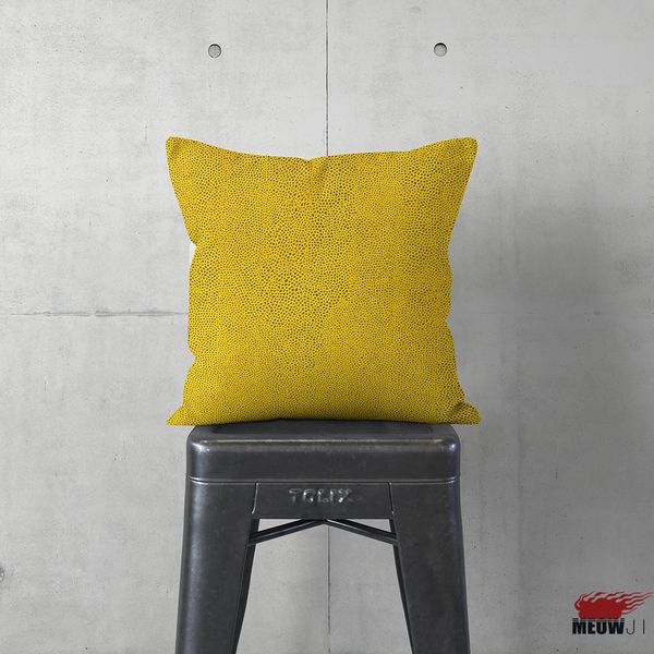 

modern art yayoi kusama multi size throw pillow case cover ing