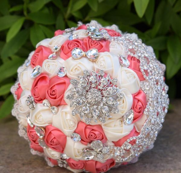 

perpetual angel wedding gifts brides hold the bouquet