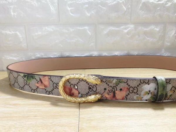 

Британский стиль цвет полосой пряжкой мужской пояс с обеих сторон можно использо