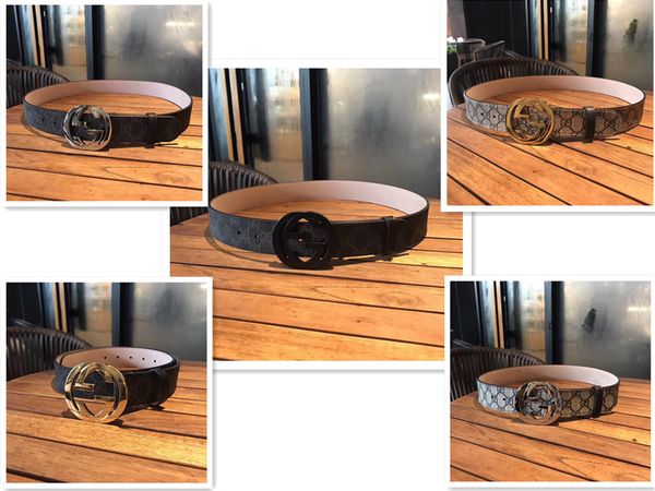 

Топ классический пояс Моды G003, дизайнерский дизайн, мужчины и женщины выбор, кожа,