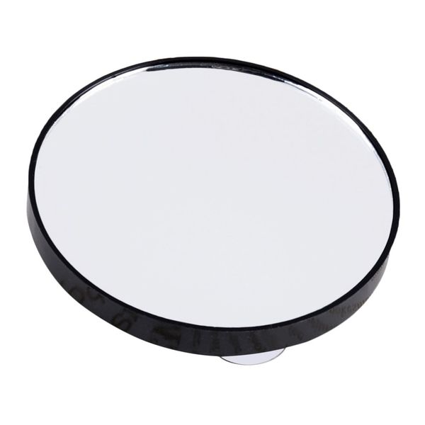 Vanity Makeup Mirror 5x 10x 15x Magnifying With Two Suction Cups Cosmetics Tools Mini Round Bathroom Hot Illuminated Lighted