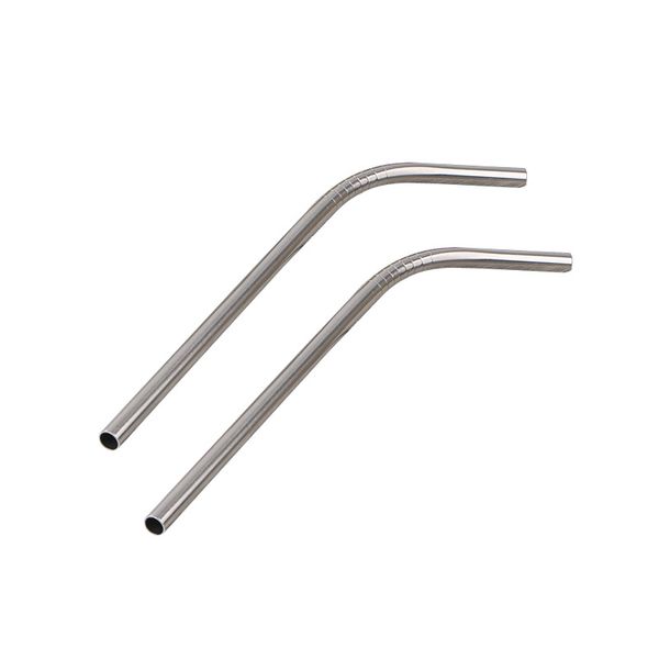 

16cm hort drinking traw for kid 316 tainle teel traw reu able ilver metal traw food grade for juicy lx0640