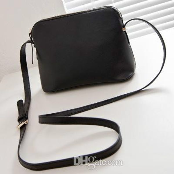 

2018Brand Designer Women Female Shoulder Bag Crossbody Shell Bags Fashion Small Messenger Bag Handbags PU Leather jungui858