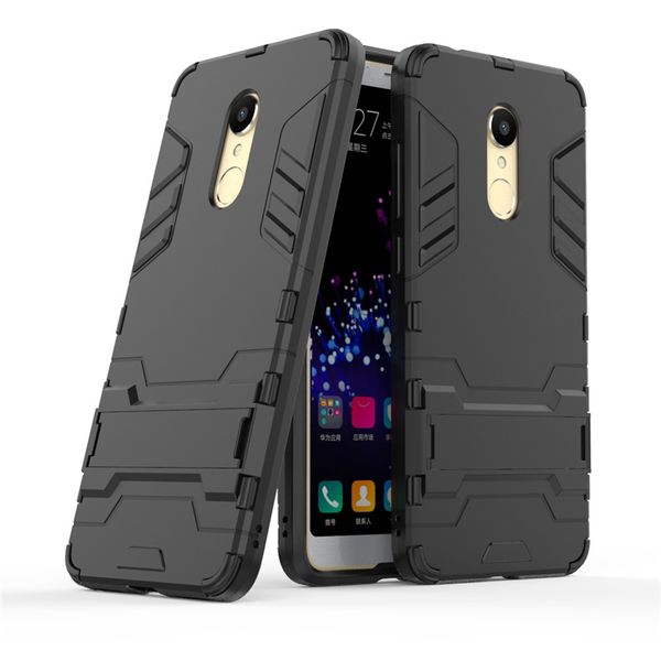 

Coque Redmi 5 Plus Чехол Dual Armor case Жесткий чехол для Xiaomi Redmi 5Plus Стенд Чехлы для телефона Redmi