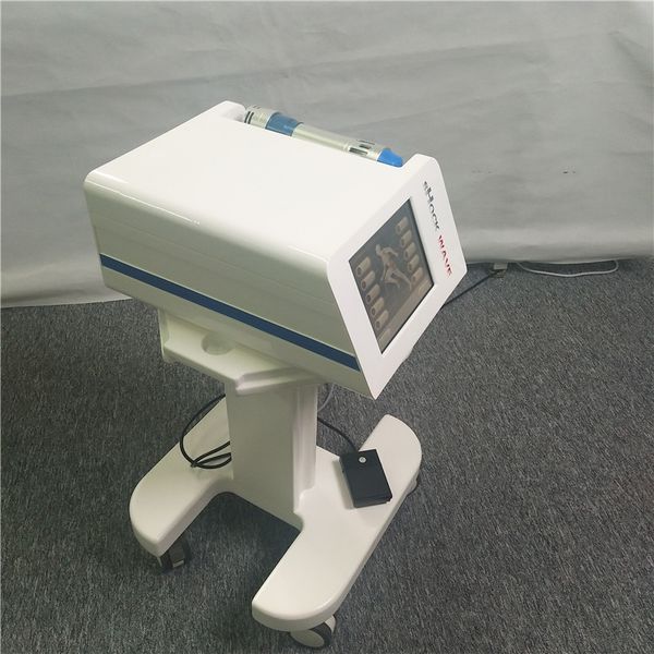 

physiotherapy shock wave machine shockwave therapy device eswt radial shock wave physiotherapy equipment for sports pain relieve