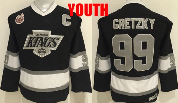 all la kings jerseys