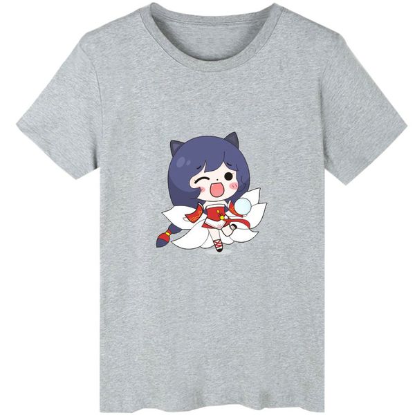 ahri t shirt