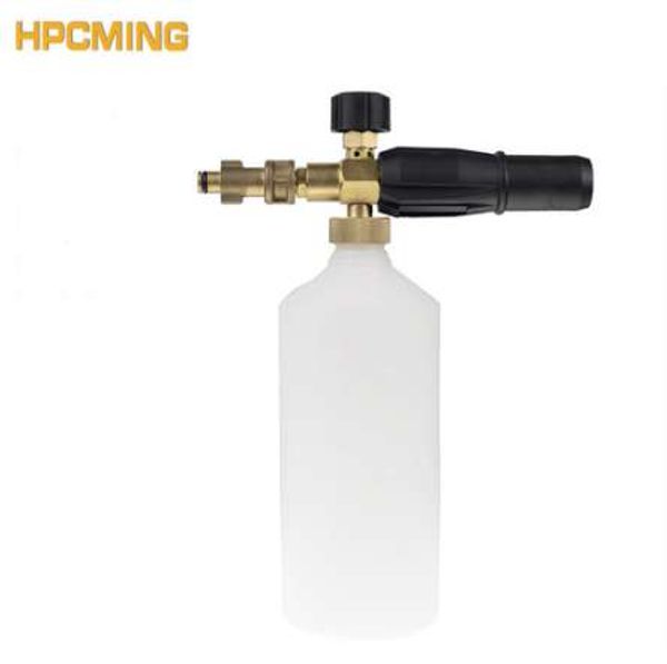 

for bosch old models snow foam lance promotion gs generator foam nozzle high pressure gun and faip washer car (cw031)