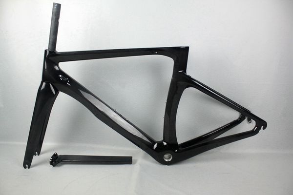 

Oem color cipollini nk1k t1000 carbon road frame et racing bike road frame with frame fork eat po t head et 1k 3k glo y factory ale