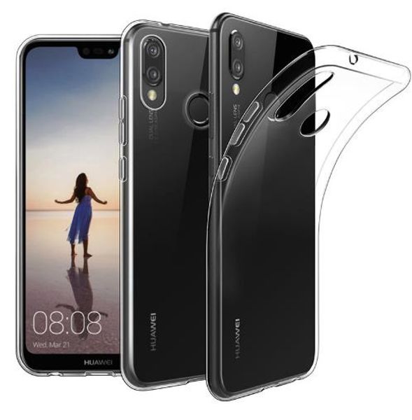 

transparent clear soft silicone tpu cases for huawei p20 lite pro p10 p9 lite plus honor 10 v10 9 8 lite slim back protector case