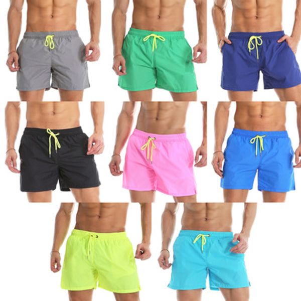 

Beach Men Short Pants Female Skateboard Shorts Mens Summer Fashion Pants Bermuda Male Leisure Bottom Clothing