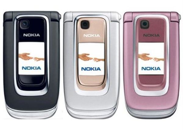 

Разблокирован 6131 оригинальный мобильный телефон Nokia 6131 дешевые GSM камеры FM Bluetooth с