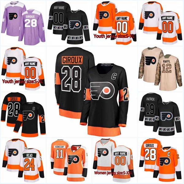 

New Season Philadelphia Flyers 62 Nicolas Aube-Kubel 42 Cole Bardreau 36 Colin McDonald 61 Philippe Myers 17 Wayne Simmonds Hockey Jerseys