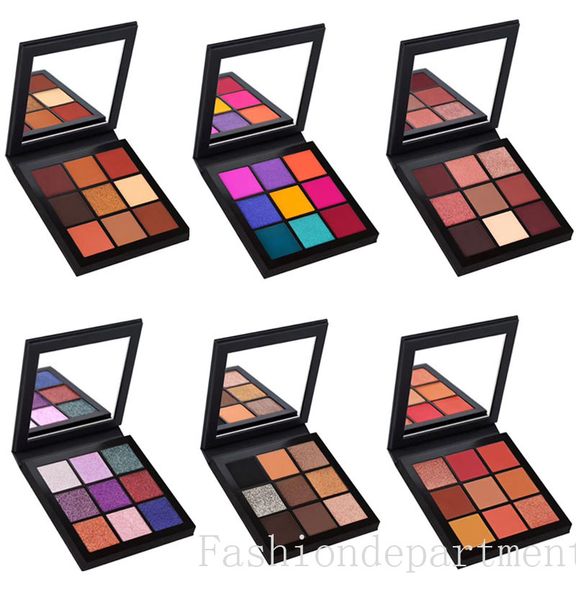 

New makeup beauty 3d highlighter four fa hion color highlighter 3d eye hadow palette