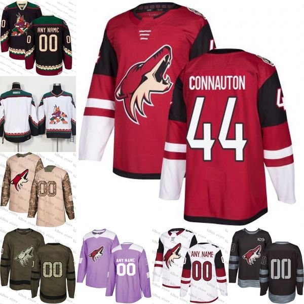 coyotes datsyuk jersey
