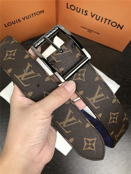 

Высокое качество горячей моды дизайнер кожаный роскошный пояс мужчины и женщины