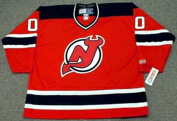 new jersey devils away jersey