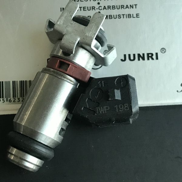 

iwp198 aprilia rs4 rs125 scarabeo 125-200 890225 motorcycle spare parts injector249c