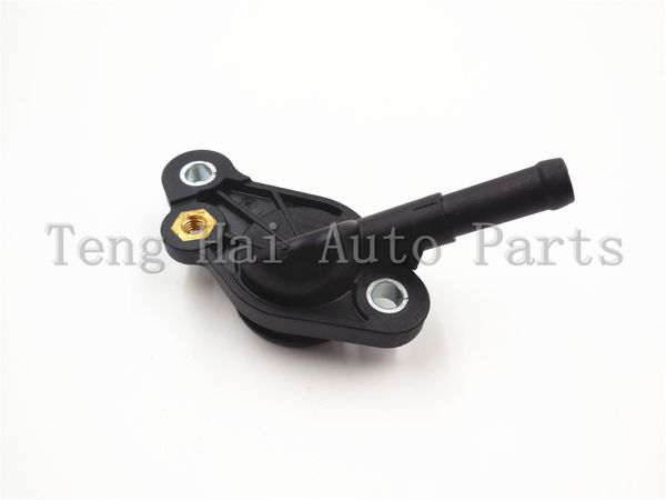 

for audi a3 s3 8v / tt 8s / vw golf mk7 r gti 2.0 tfsi water coolant hose 06k121132