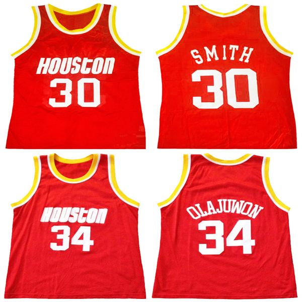 kenny smith jersey