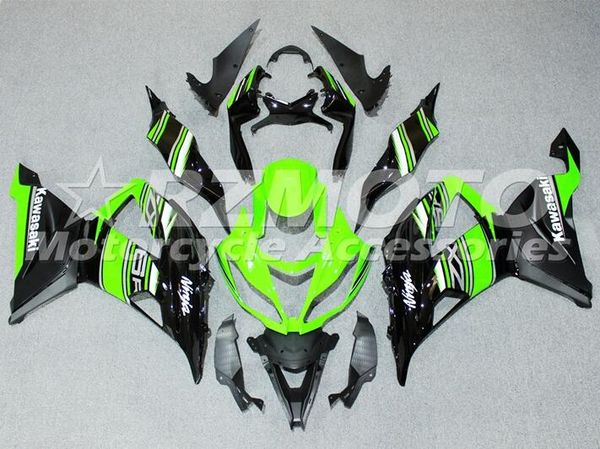 

New motorcycle ab fairing kit fit for kawa aki ninja zx6r 636 2013 2014 2015 2016 2017 599 13 14 15 16 17 6r bodywork et
