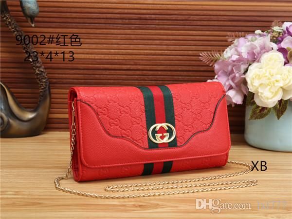 

2018Classic fashion famous brand women casual tote bag PU handbags Shoulder Tote Bags purse Free shipping51
