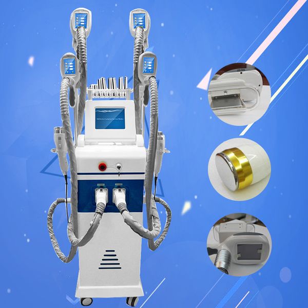 

new style factory price 7 in 1 slim machine rf beauty system lipo laser slimming system cavitation lipolysis slim fat machine