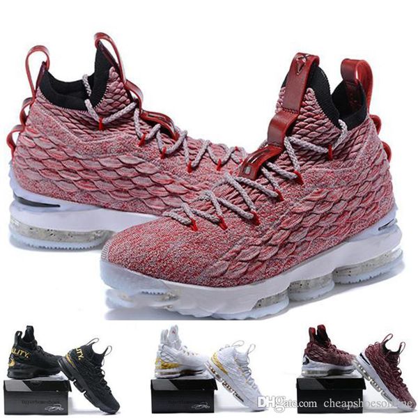 scarpe da basket lebron