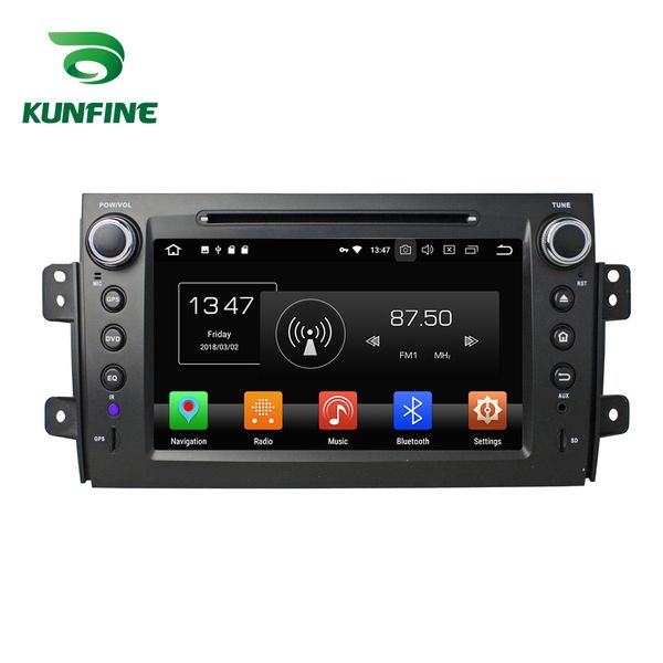 

Octa core 4gb ram android 8 0 car dvd gp navigation multimedia player tereo for uzuki x4 2006 2007 2008 2009 2010 2011 2012 radio