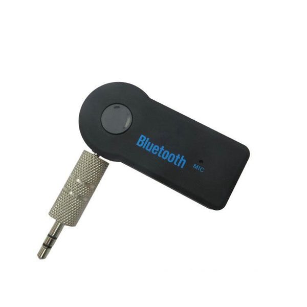 

Bluetooth car adapter receiver 3 5mm aux tereo wirele u b mini bluetooth audio mu ic receiver for mart phone mp3 with retail package